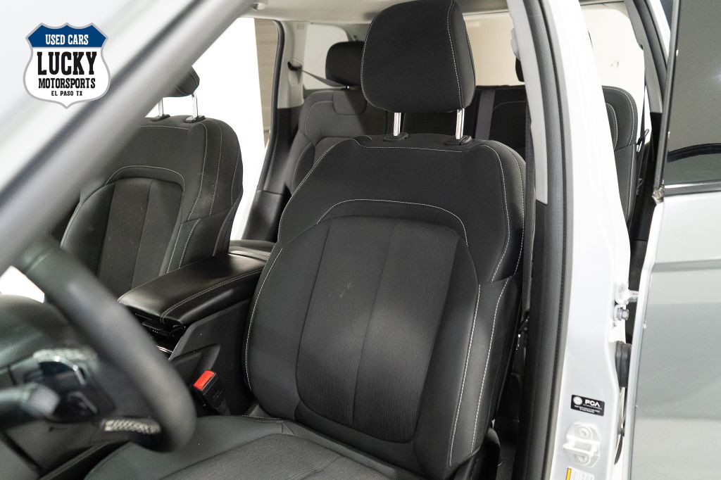 2023 Jeep Grand Cherokee Image 30