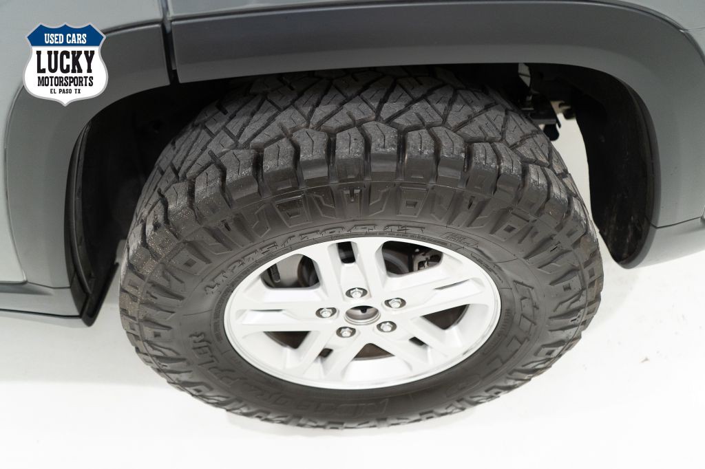 2023 Jeep Grand Cherokee Image 33