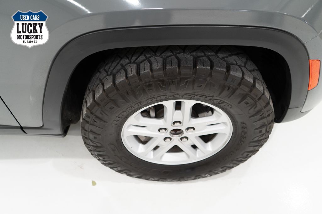 2023 Jeep Grand Cherokee Image 39