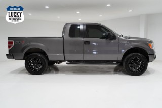 Image for 2014 Ford F-150 Super Cab ID: 7423701
