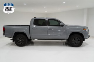 Image for 2021 Toyota Tacoma Double Cab ID: 7439801