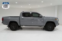 Image for 2021 Toyota Tacoma Double Cab ID: 7439801