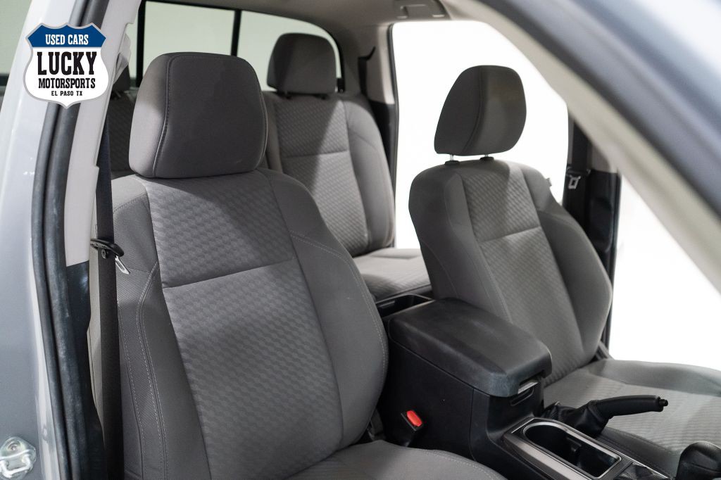 2021 Toyota Tacoma Image 12