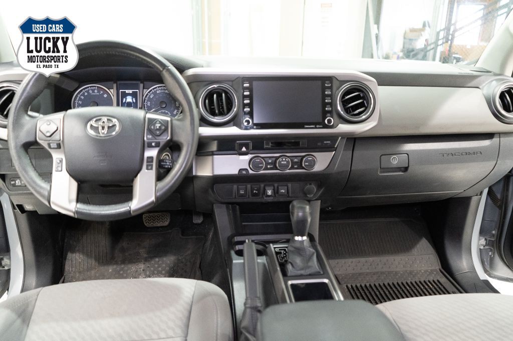 2021 Toyota Tacoma Image 20