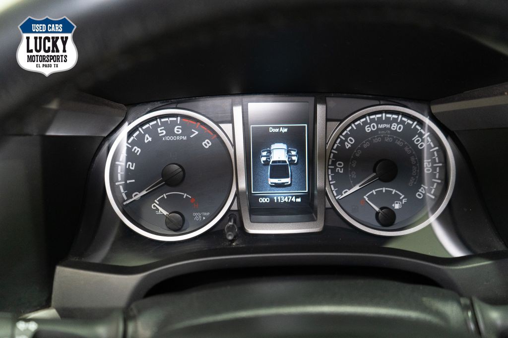 2021 Toyota Tacoma Image 29