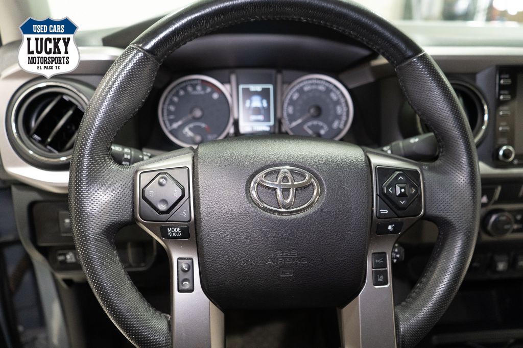 2021 Toyota Tacoma Image 30