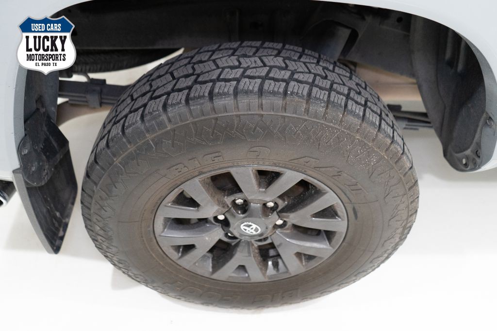 2021 Toyota Tacoma Image 42
