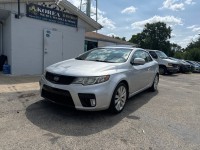 Image for 2013 Kia Forte Koup SX ID: 5679733