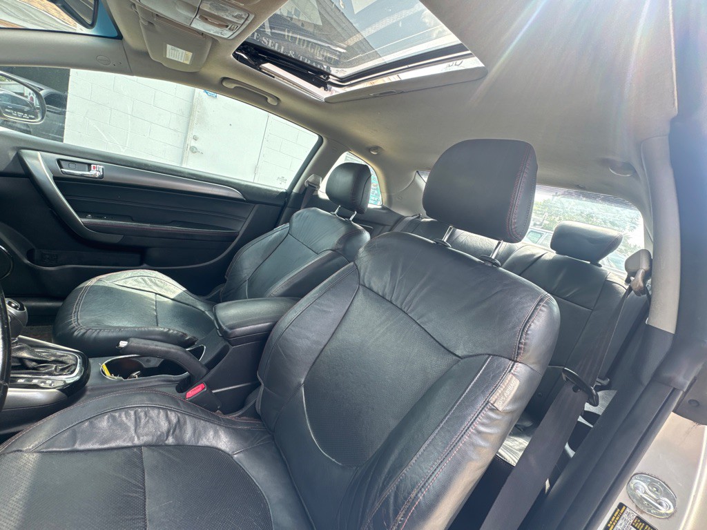 2013 Kia Forte Koup Image 8