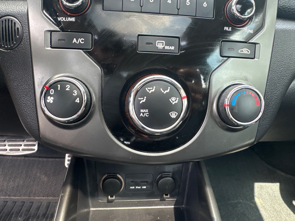 2013 Kia Forte Koup Image 13