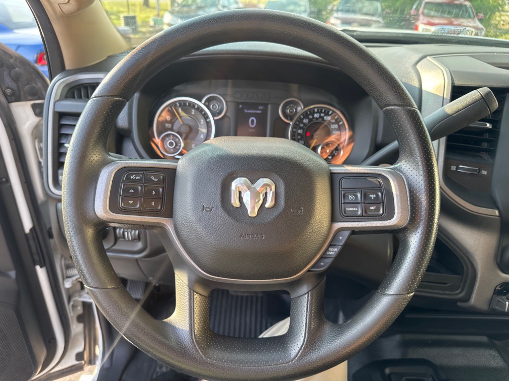 2020 RAM 5500 Image 11