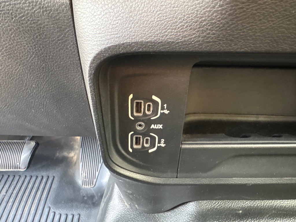 2020 RAM 5500 Image 15