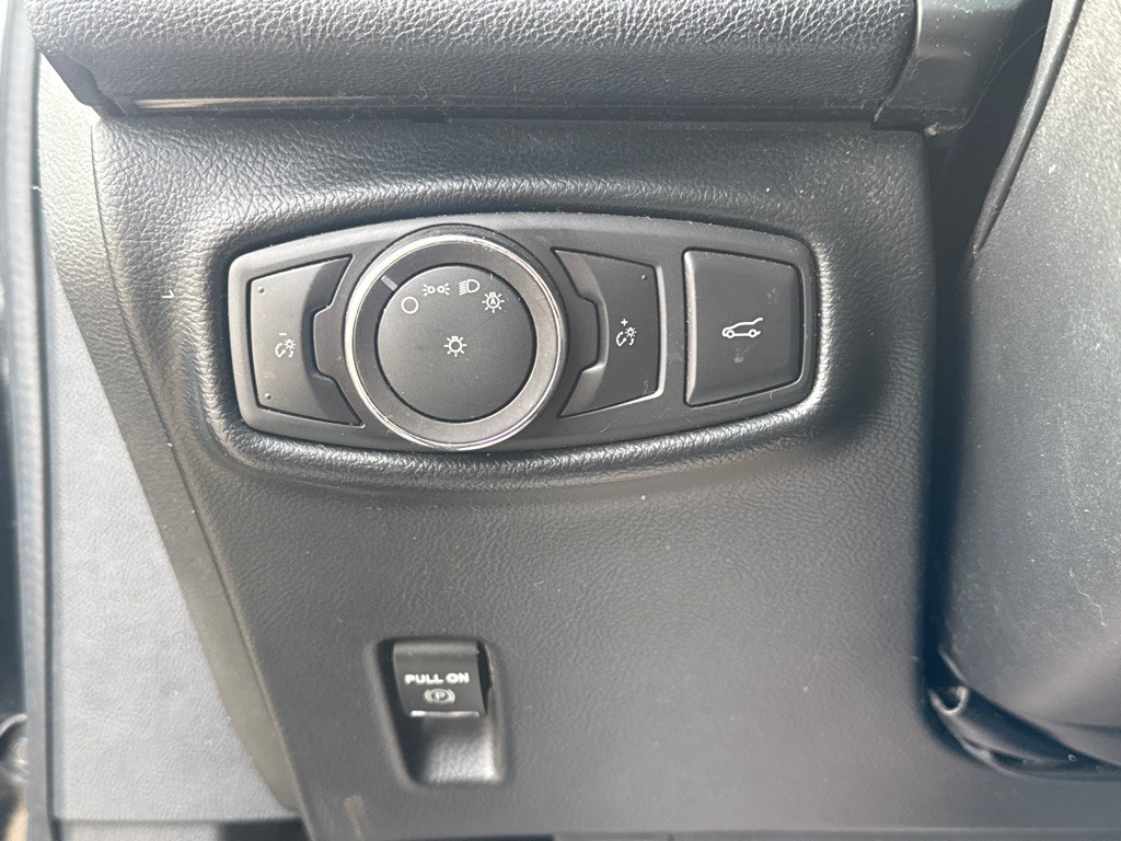 2016 Lincoln MKZ Image 14