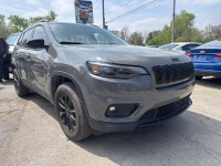 Image for 2023 Jeep Cherokee Altitude Lux ID: 6500273