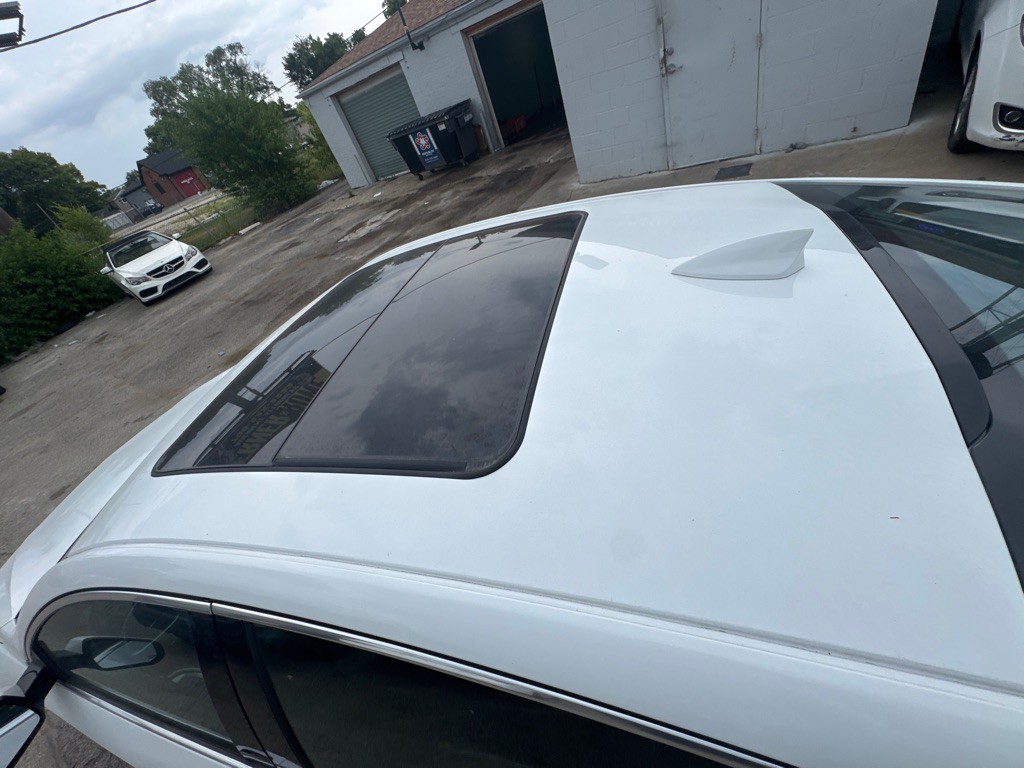 2023 Chevrolet Malibu Image 7
