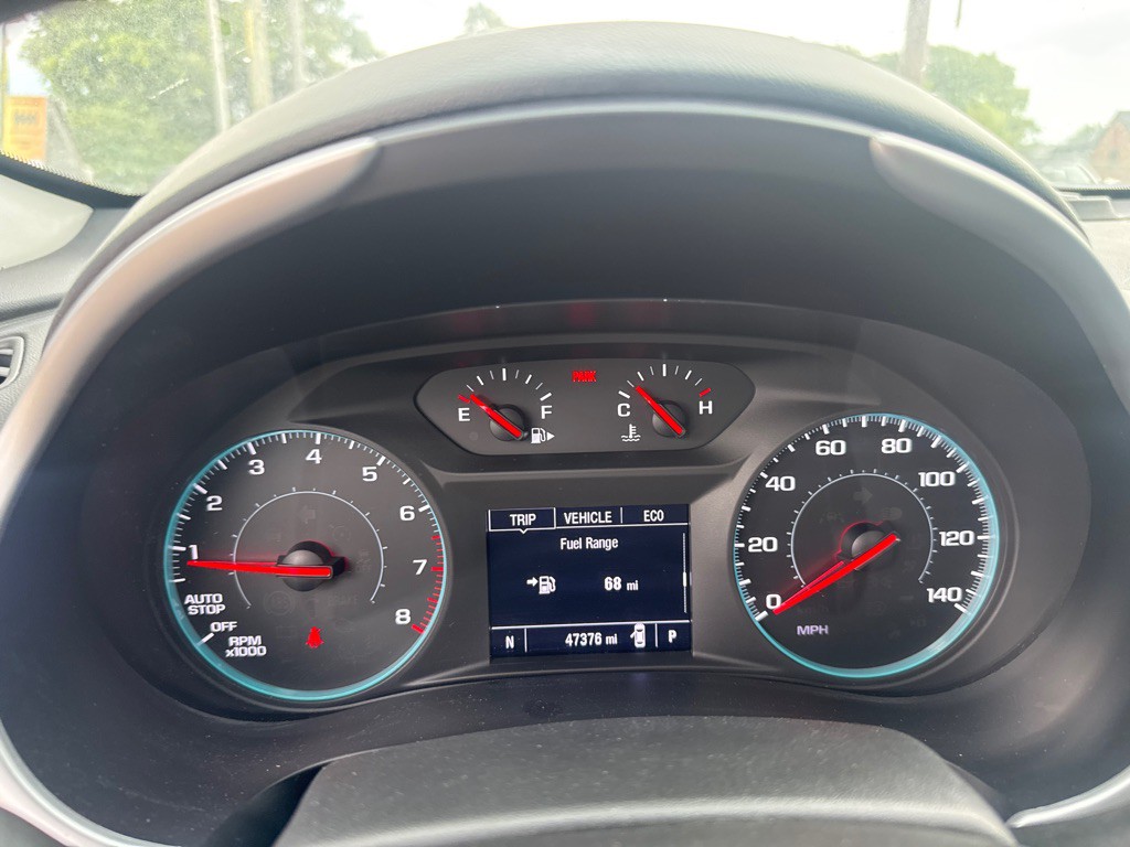2023 Chevrolet Malibu Image 10