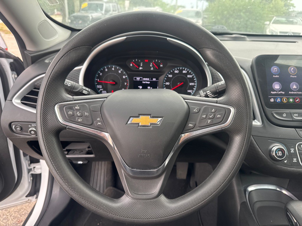 2023 Chevrolet Malibu Image 11