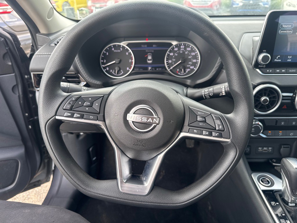2025 Nissan Sentra Image 11