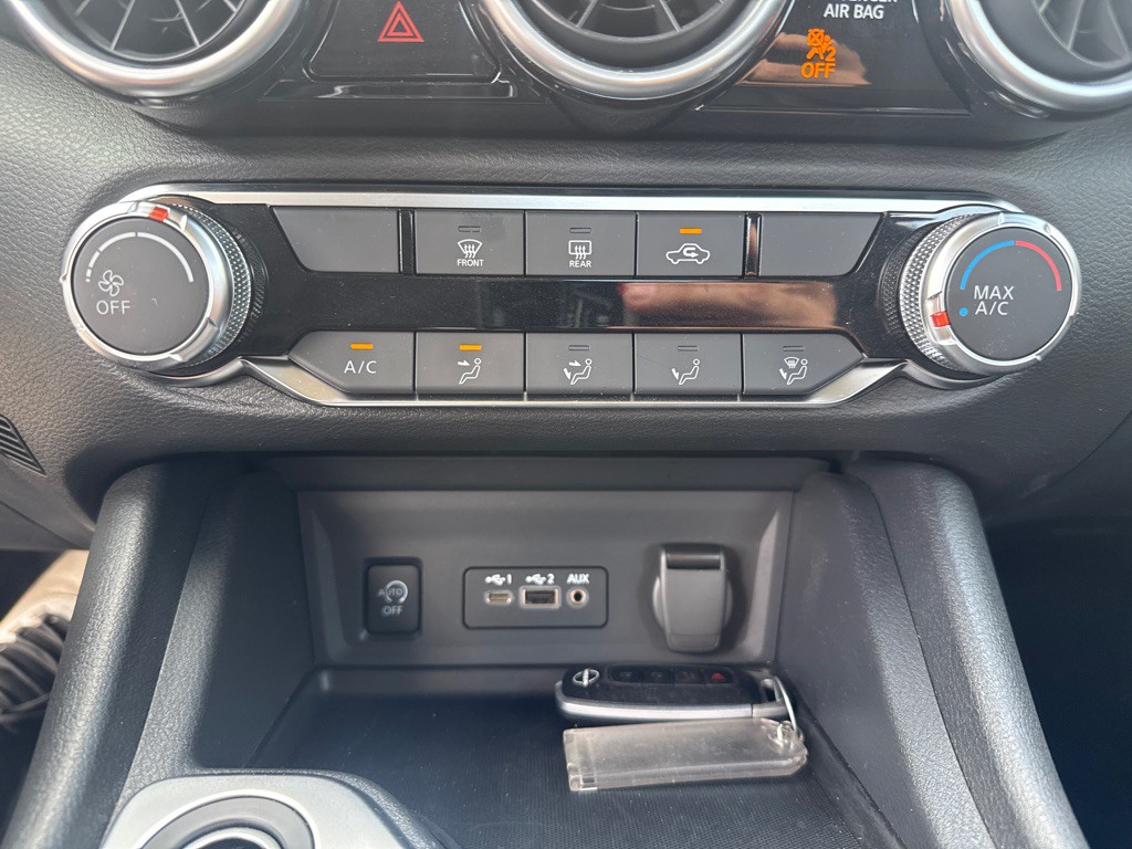 2025 Nissan Sentra Image 14
