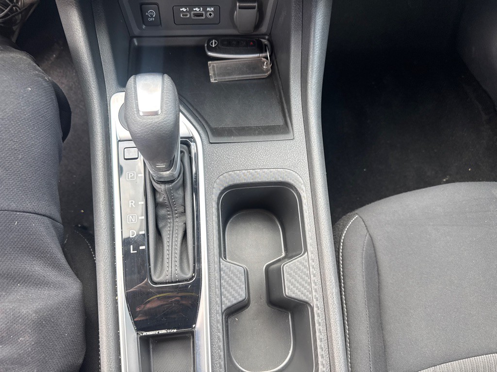 2025 Nissan Sentra Image 15