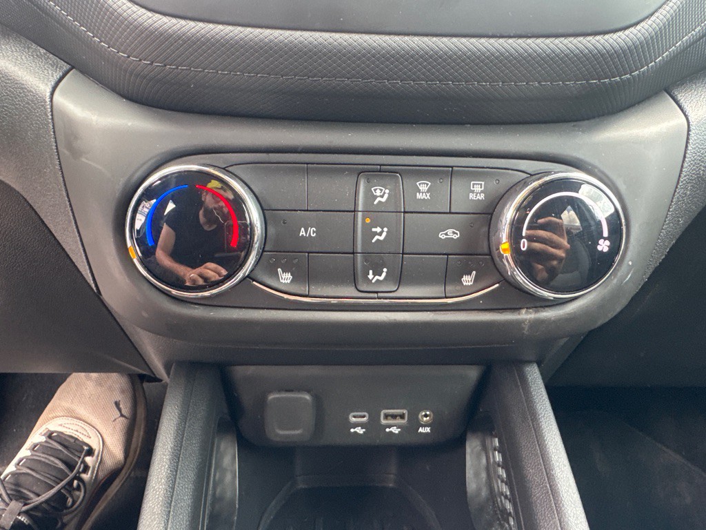 2023 Chevrolet Trailblazer Image 13