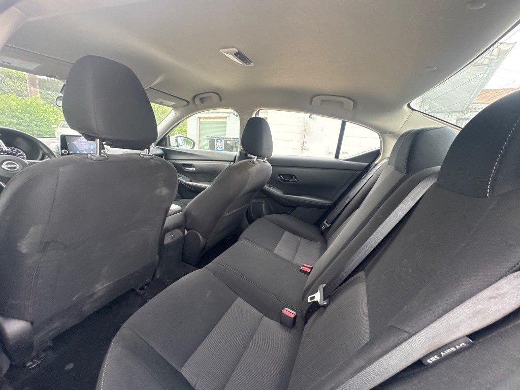 2024 Nissan Sentra Image 7