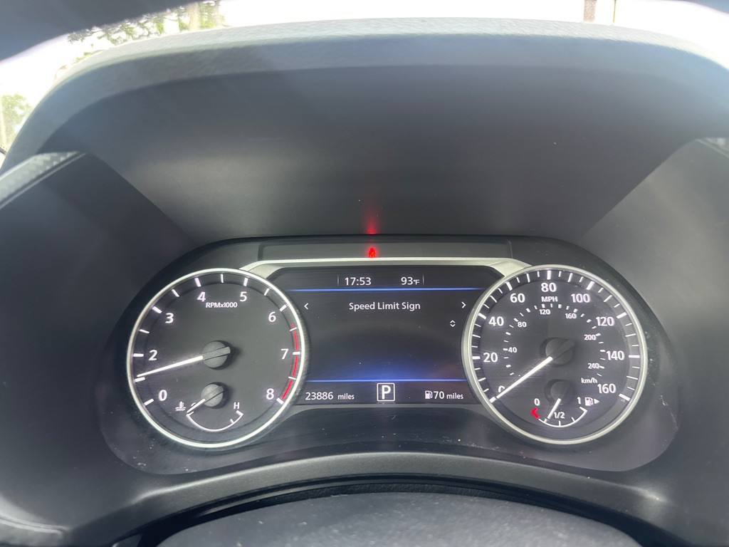 2024 Nissan Sentra Image 9