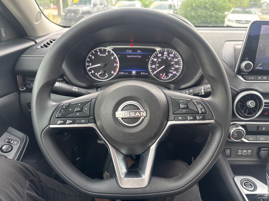 2024 Nissan Sentra Image 10