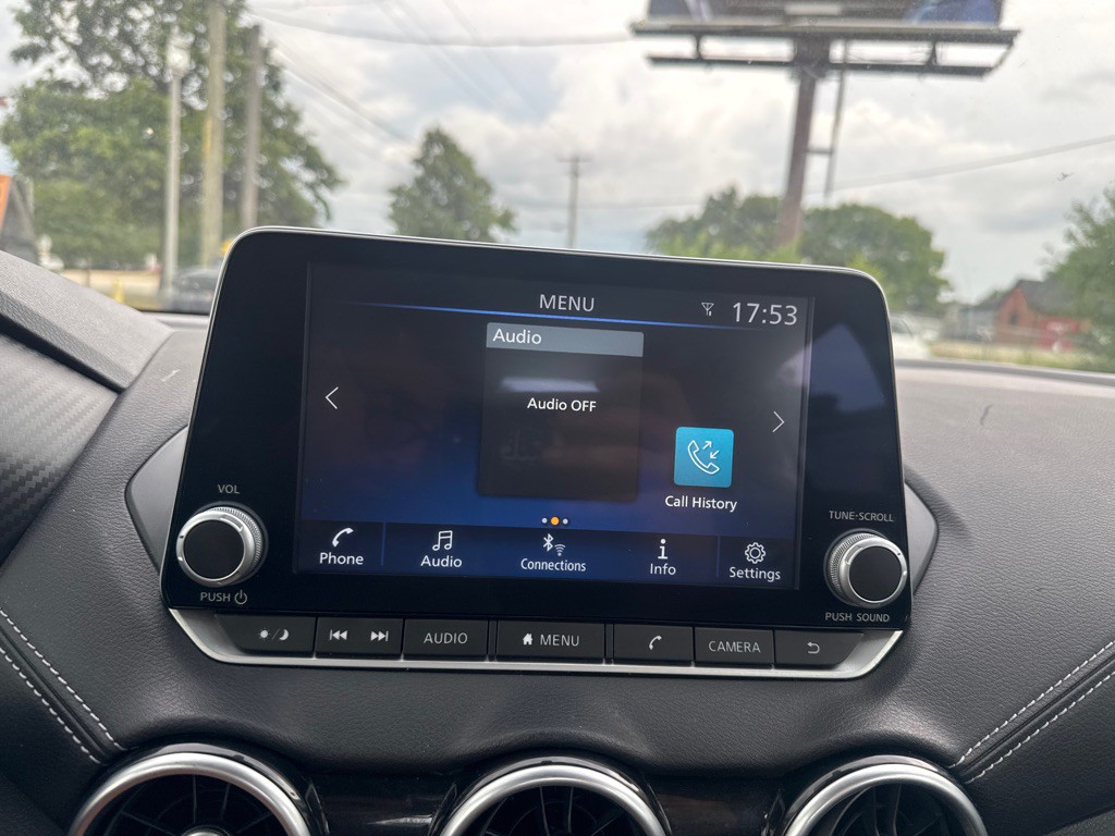2024 Nissan Sentra Image 11