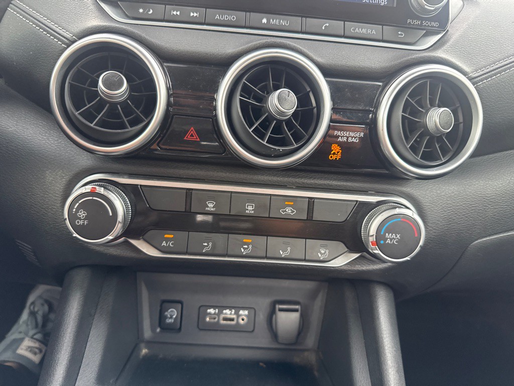 2024 Nissan Sentra Image 13
