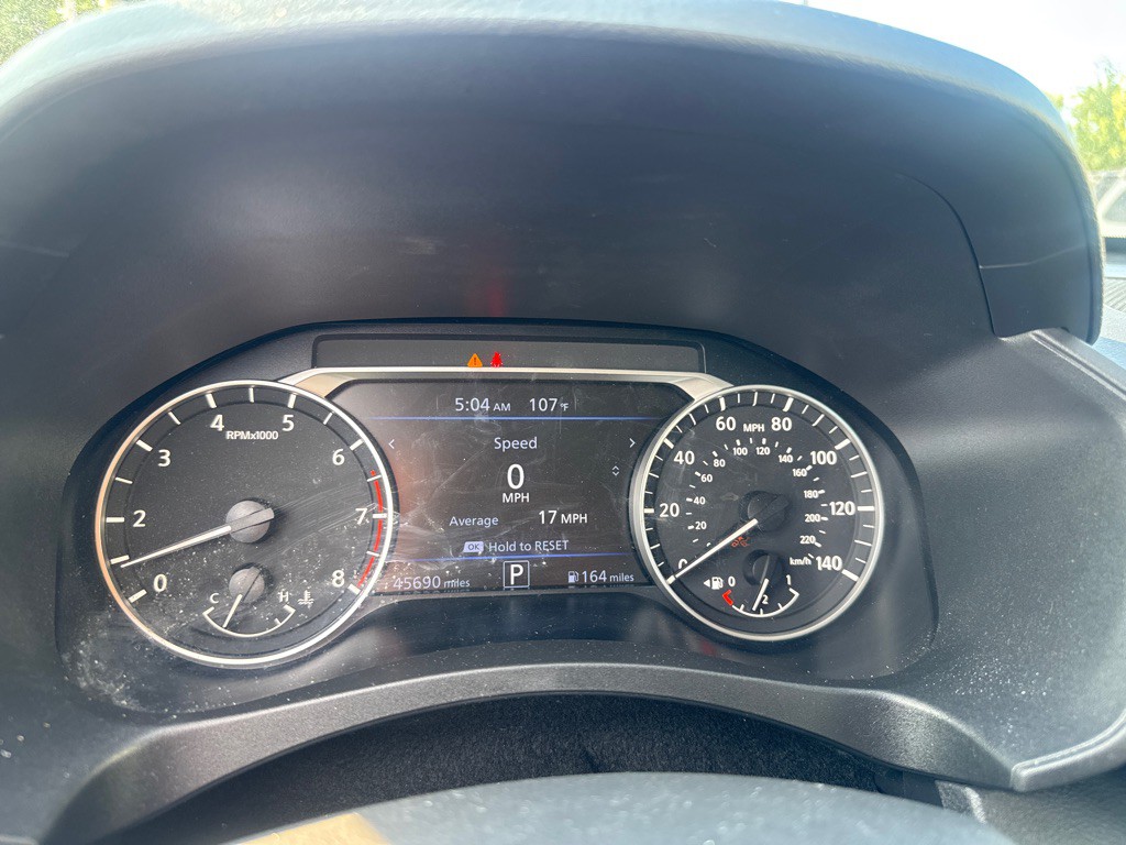 2024 Nissan Altima Image 9