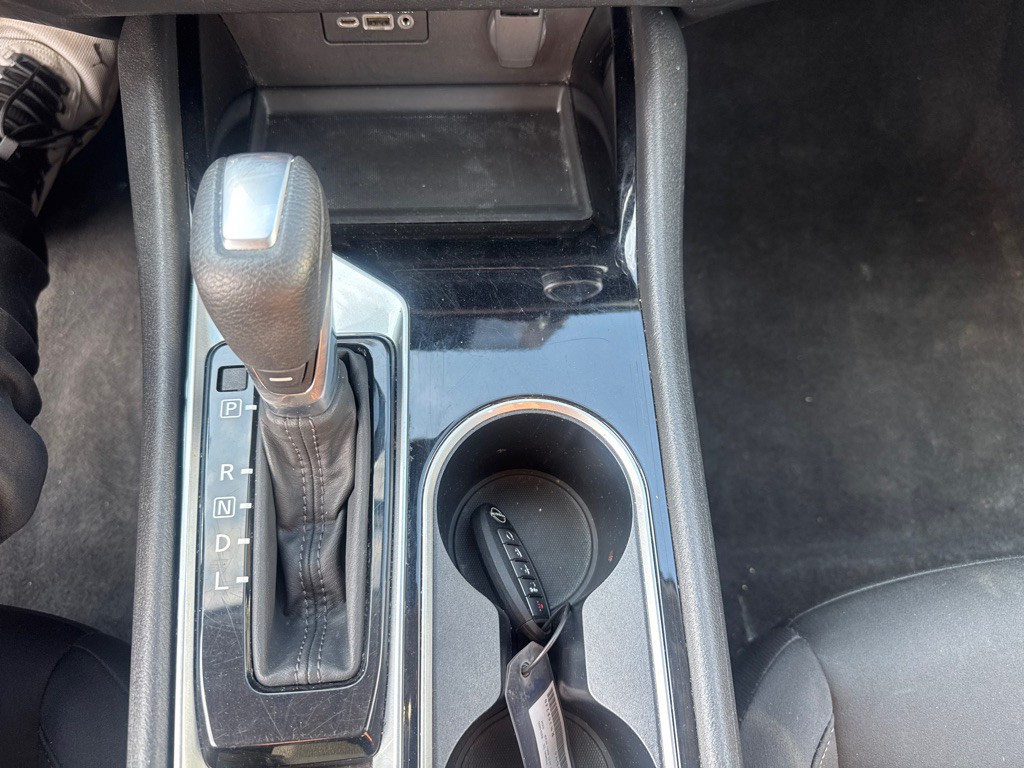 2024 Nissan Altima Image 14