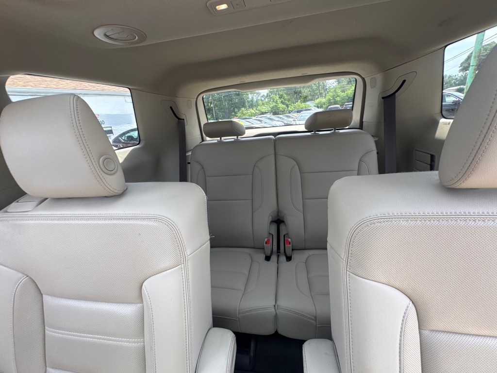2019 GMC Acadia Image 9