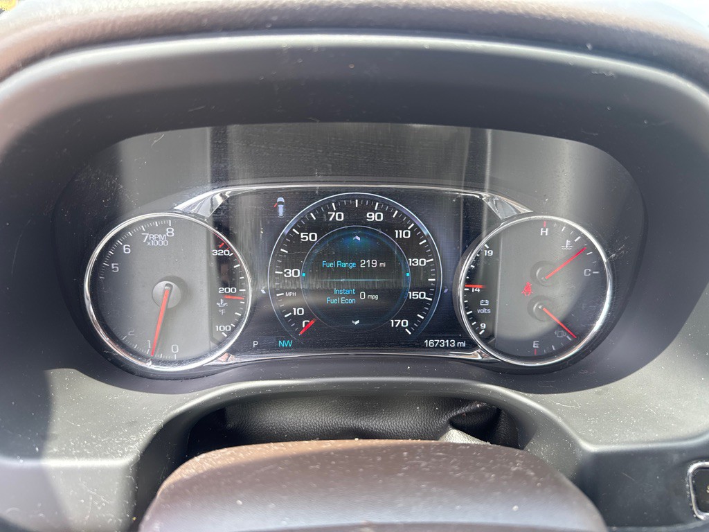 2019 GMC Acadia Image 13