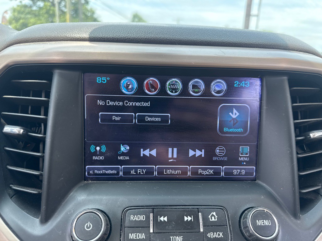 2019 GMC Acadia Image 15