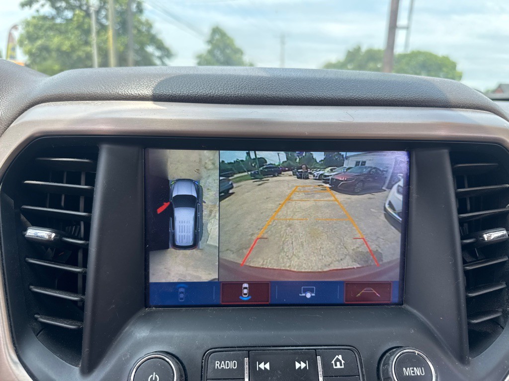 2019 GMC Acadia Image 16