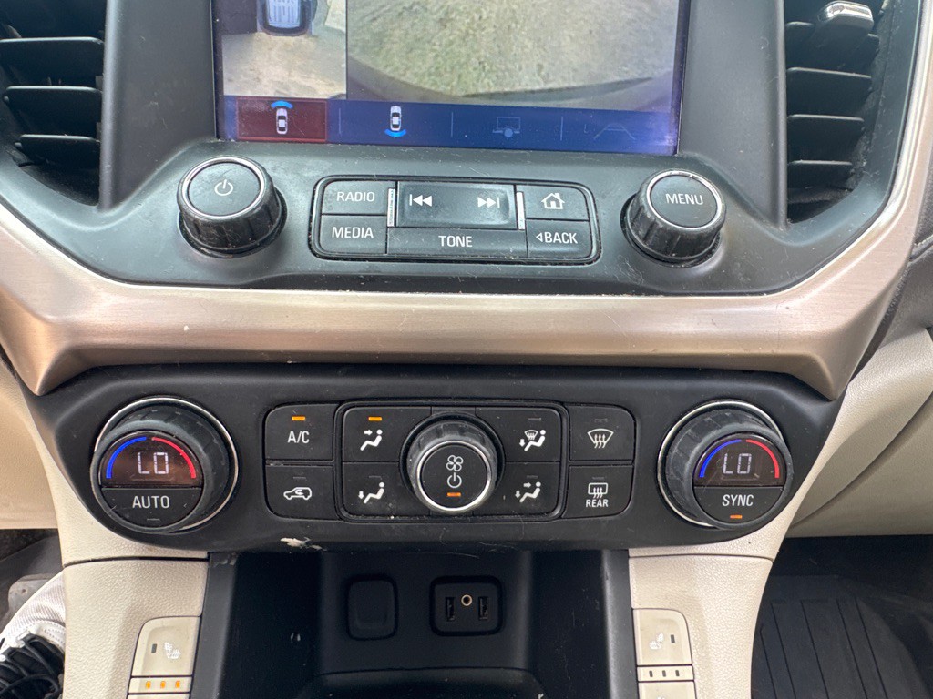 2019 GMC Acadia Image 18