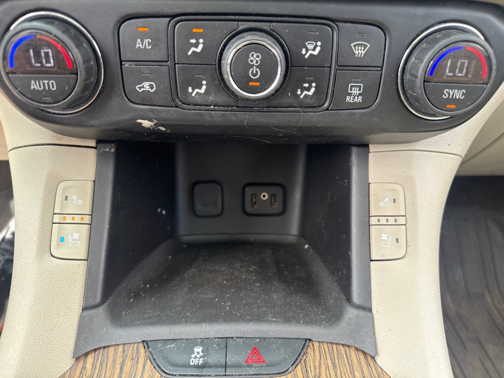 2019 GMC Acadia Image 19