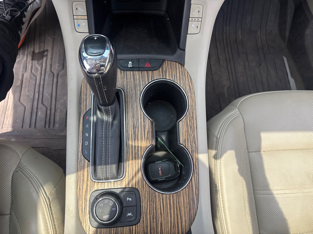 2019 GMC Acadia Image 20