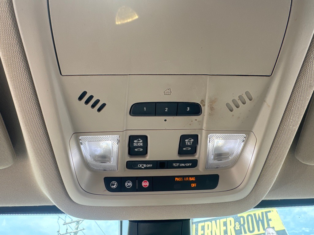 2019 GMC Acadia Image 23