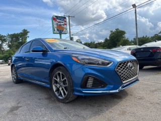 Image for 2019 Hyundai Sonata LIMITED 2.0T ID: 6575886