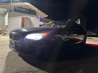 Image for 2015 BMW 7 Series 750Li xDrive ID: 6575892