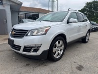 Image for 2017 Chevrolet Traverse Premier ID: 6575894