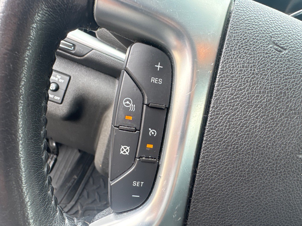 2017 Chevrolet Traverse Image 16