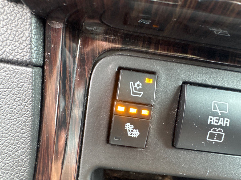 2017 Chevrolet Traverse Image 21