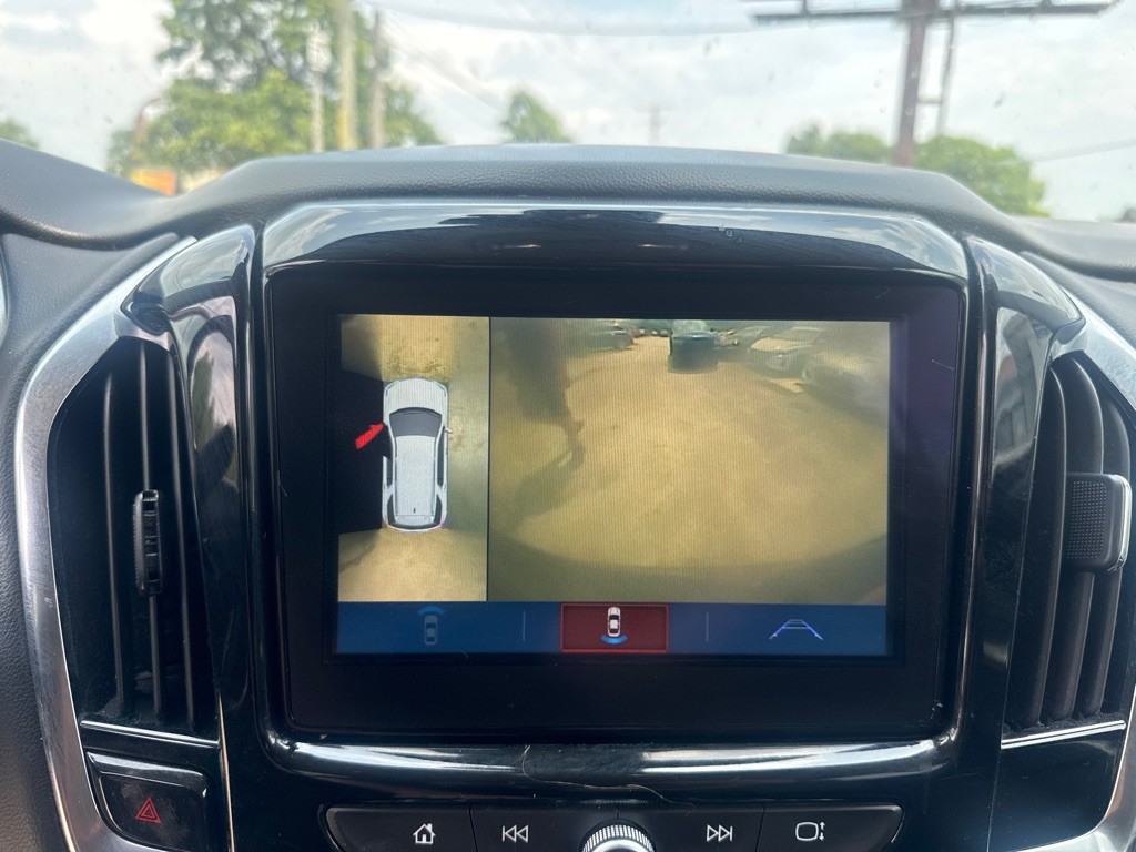 2019 Chevrolet Traverse Image 15
