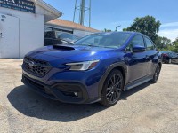 Image for 2023 Subaru WRX Limited ID: 6608774