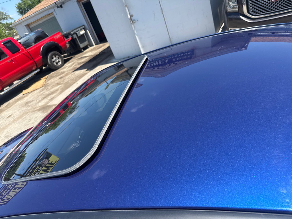 2023 Subaru WRX Image 8