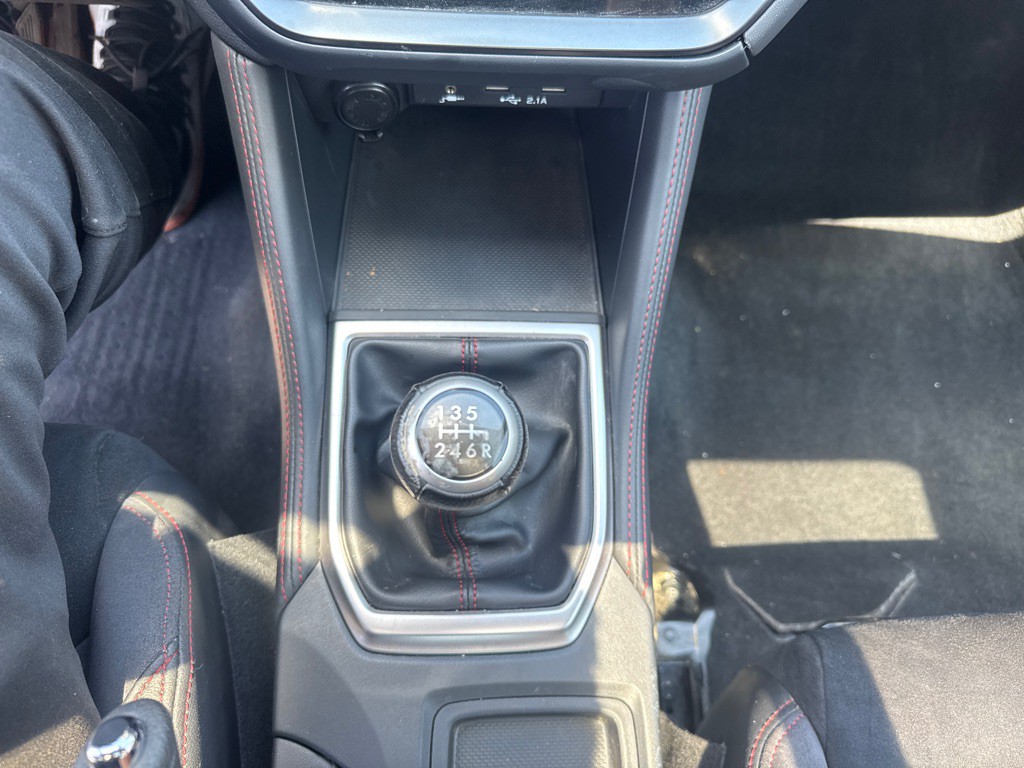 2023 Subaru WRX Image 17