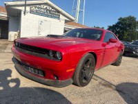 Image for 2016 Dodge Challenger R/t Scat Pack ID: 6608783